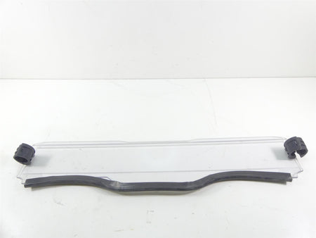 2021 Polaris RZR1000 XP EPS Kolpin Half Fixed Windshield Wind Shield 2756 {{ shop.shopifyCountryName }} - Mototech271