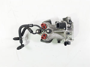 1996 Harley Touring FLHTCUI Electra Glide Throttle Body Fuel Injection 27202-95A | Mototech271