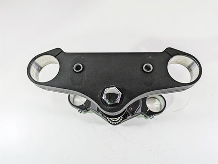 2016 Suzuki M109R VZR1800 Boulevard Upper Lower Triple Tree Set 51311-48G30 {{ shop.shopifyCountryName }} - Mototech271
