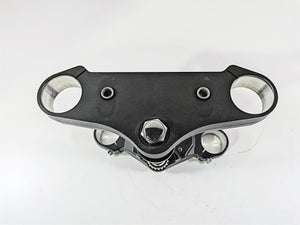 2016 Suzuki M109R VZR1800 Boulevard Upper Lower Triple Tree Set 51311-48G30 | Mototech271
