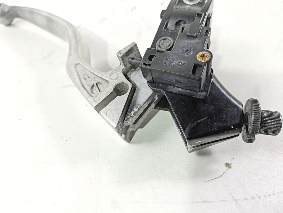 2008 Yamaha XVS1300 V-Star Tourer Clutch Perch & Lever 5BN-82911-20-00 {{ shop.shopifyCountryName }} - Mototech271