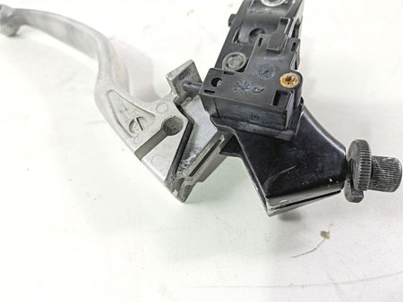 2008 Yamaha XVS1300 V-Star Tourer Clutch Perch & Lever 5BN-82911-20-00 {{ shop.shopifyCountryName }} - Mototech271