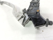 Load image into Gallery viewer, 2008 Yamaha XVS1300 V-Star Tourer Clutch Perch &amp; Lever 5BN-82911-20-00 | Mototech271
