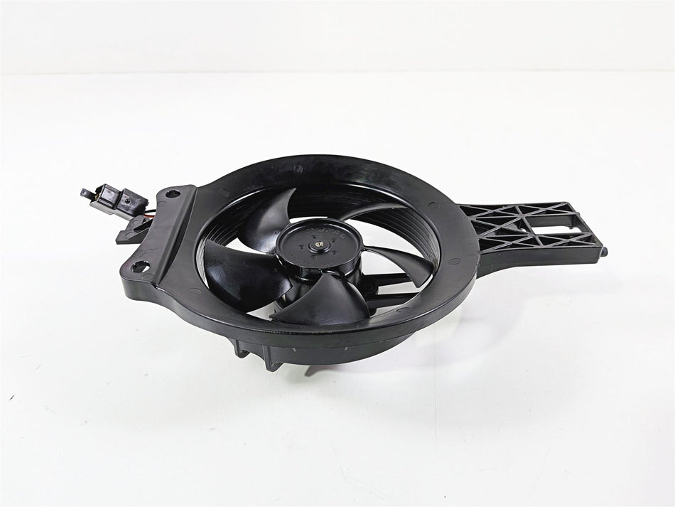 2022 KTM Duke 890 R Oem Spal Cooling Coolant Fan - Tested 64135044033-Mototech271