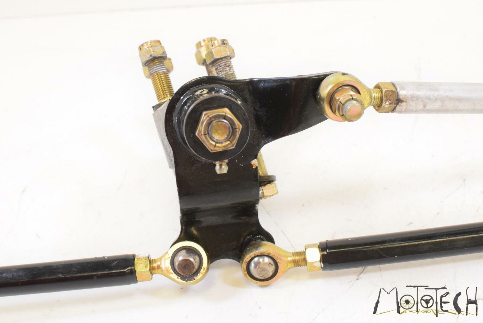 2001 Polaris 550 Sport Touring ES Main Steering Linkage SET {{ shop.shopifyCountryName }} - Mototech271