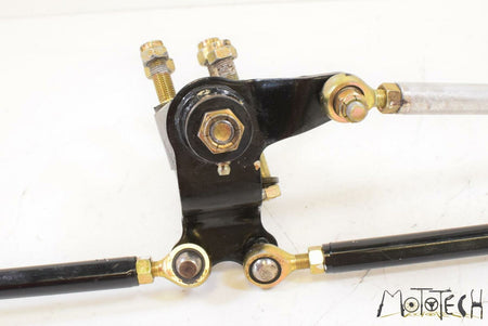 2001 Polaris 550 Sport Touring ES Main Steering Linkage SET {{ shop.shopifyCountryName }} - Mototech271