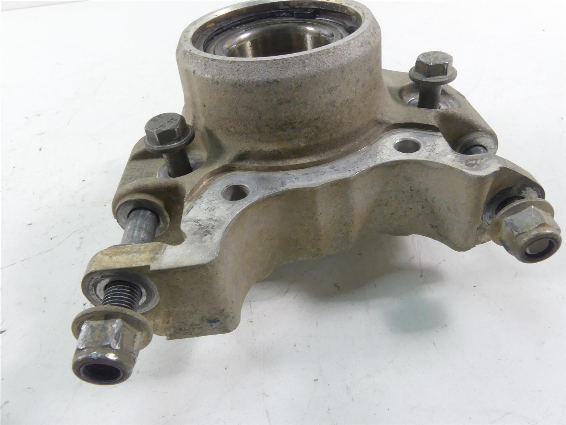2018 Polaris RZR 1000 RS1 Rear Left Wheel Spindle Knuckle 5140634 {{ shop.shopifyCountryName }} - Mototech271