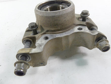 2018 Polaris RZR 1000 RS1 Rear Left Wheel Spindle Knuckle 5140634 {{ shop.shopifyCountryName }} - Mototech271