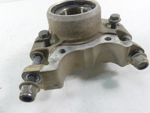 2018 Polaris RZR 1000 RS1 Rear Left Wheel Spindle Knuckle 5140634