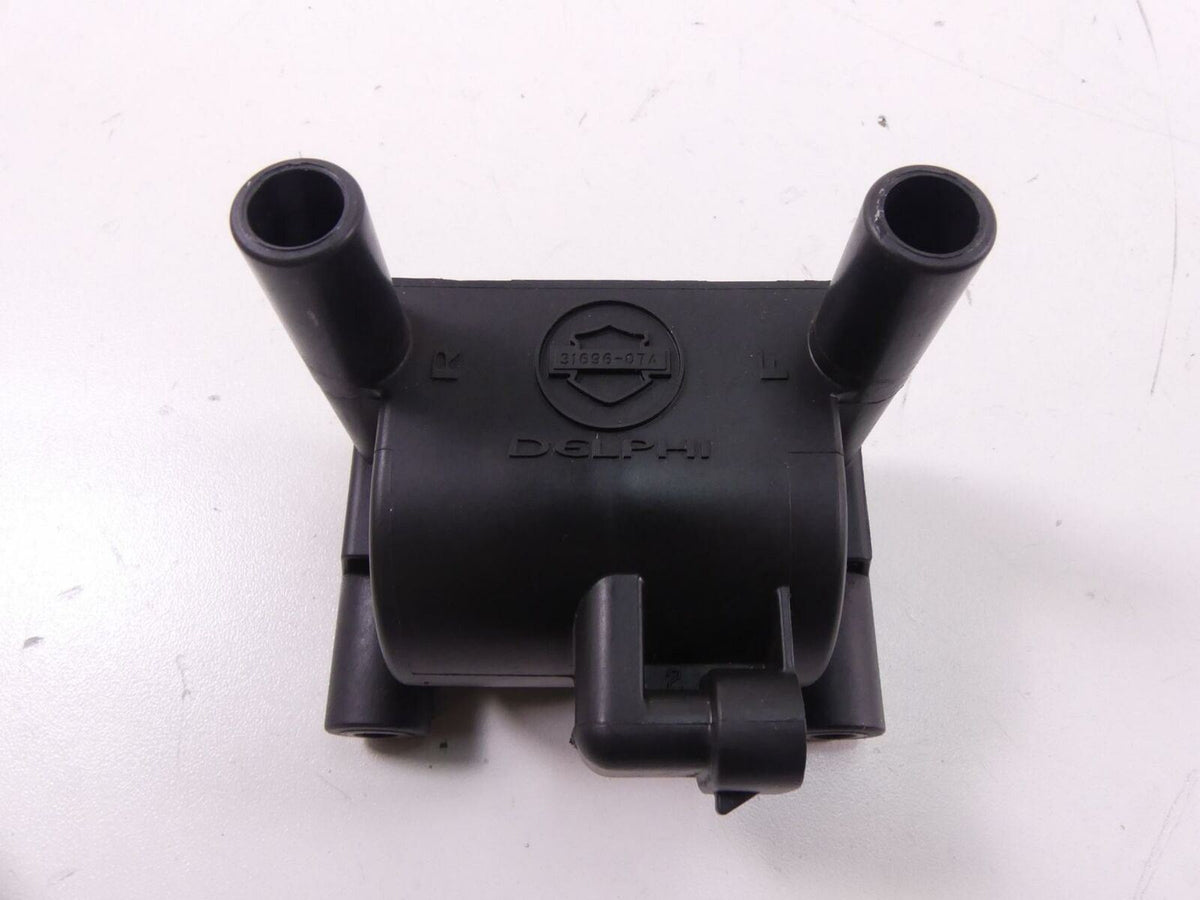 2013 Harley Touring FLTRU Road Glide Delphi Ignition Coil 28058097 {{ shop.shopifyCountryName }} - Mototech271