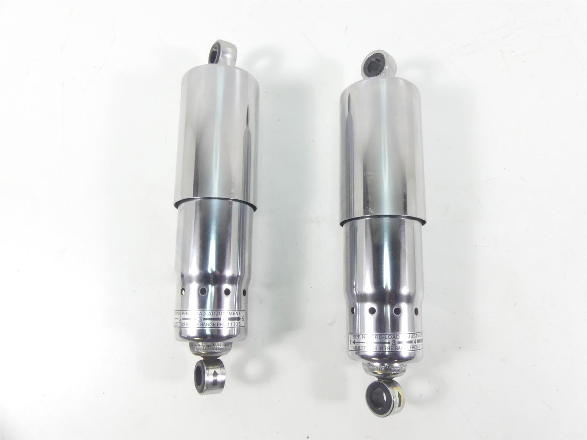2009 Honda VTX1300 Touring Rear Oem Showa Shock Damper Set 52400-MEA-671 {{ shop.shopifyCountryName }} - Mototech271