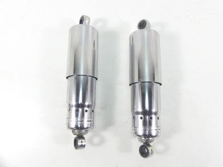 2009 Honda VTX1300 Touring Rear Oem Showa Shock Damper Set 52400-MEA-671 {{ shop.shopifyCountryName }} - Mototech271