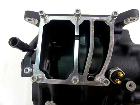 2020 Harley Softail FXST Standard Transmission Gear Box Case Housing M8 34700176 {{ shop.shopifyCountryName }} - Mototech271