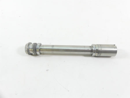 2008 Ducati 1098 S Front 25mm Wheel Spindle Axle 81910601A {{ shop.shopifyCountryName }} - Mototech271