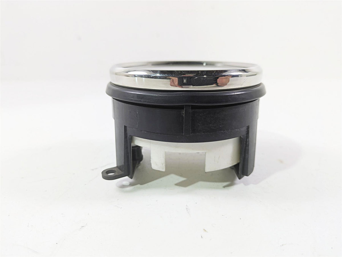 2010 Harley Dyna FXDB Street Bob Speedometer Gauge Instrument - 56k 67478-09 {{ shop.shopifyCountryName }} - Mototech271