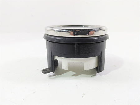 2010 Harley Dyna FXDB Street Bob Speedometer Gauge Instrument - 56k 67478-09 {{ shop.shopifyCountryName }} - Mototech271