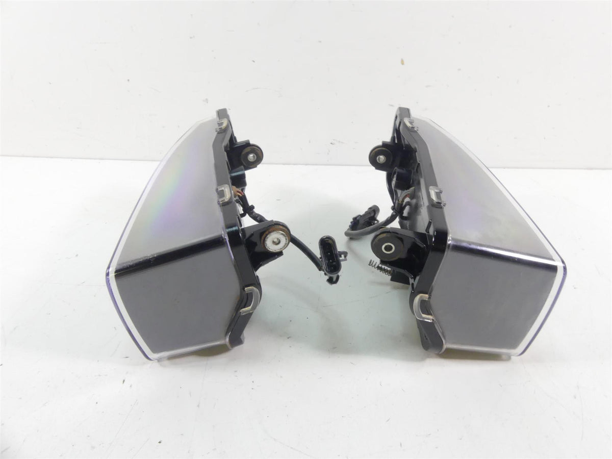 2021 Kawasaki Teryx KRX KRF 1000 Led Headlight Head Light Lamp Set 23004-0393 {{ shop.shopifyCountryName }} - Mototech271