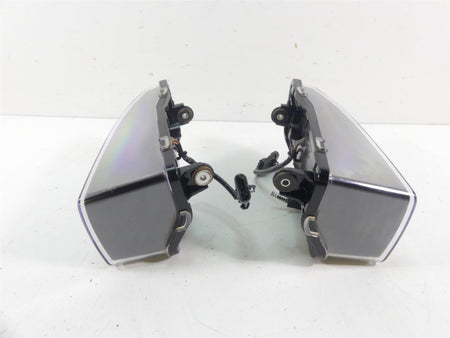 2021 Kawasaki Teryx KRX KRF 1000 Led Headlight Head Light Lamp Set 23004-0393 {{ shop.shopifyCountryName }} - Mototech271