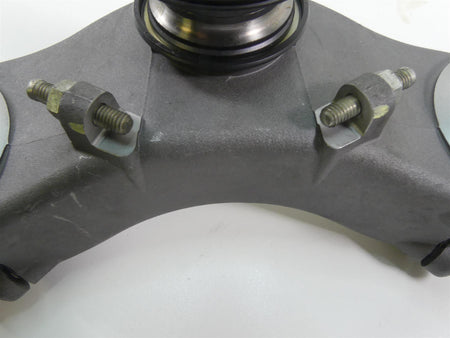 2004 Ducati 999 SBK Straight Lower Triple Tree Steering Clamp - Read 34220341A {{ shop.shopifyCountryName }} - Mototech271