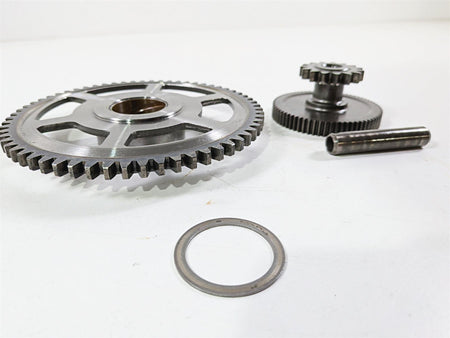 2021 Yamaha YXZ1000R EPS SS SE Starter Clutch Gear Set 2HC-15590-00-00 {{ shop.shopifyCountryName }} - Mototech271