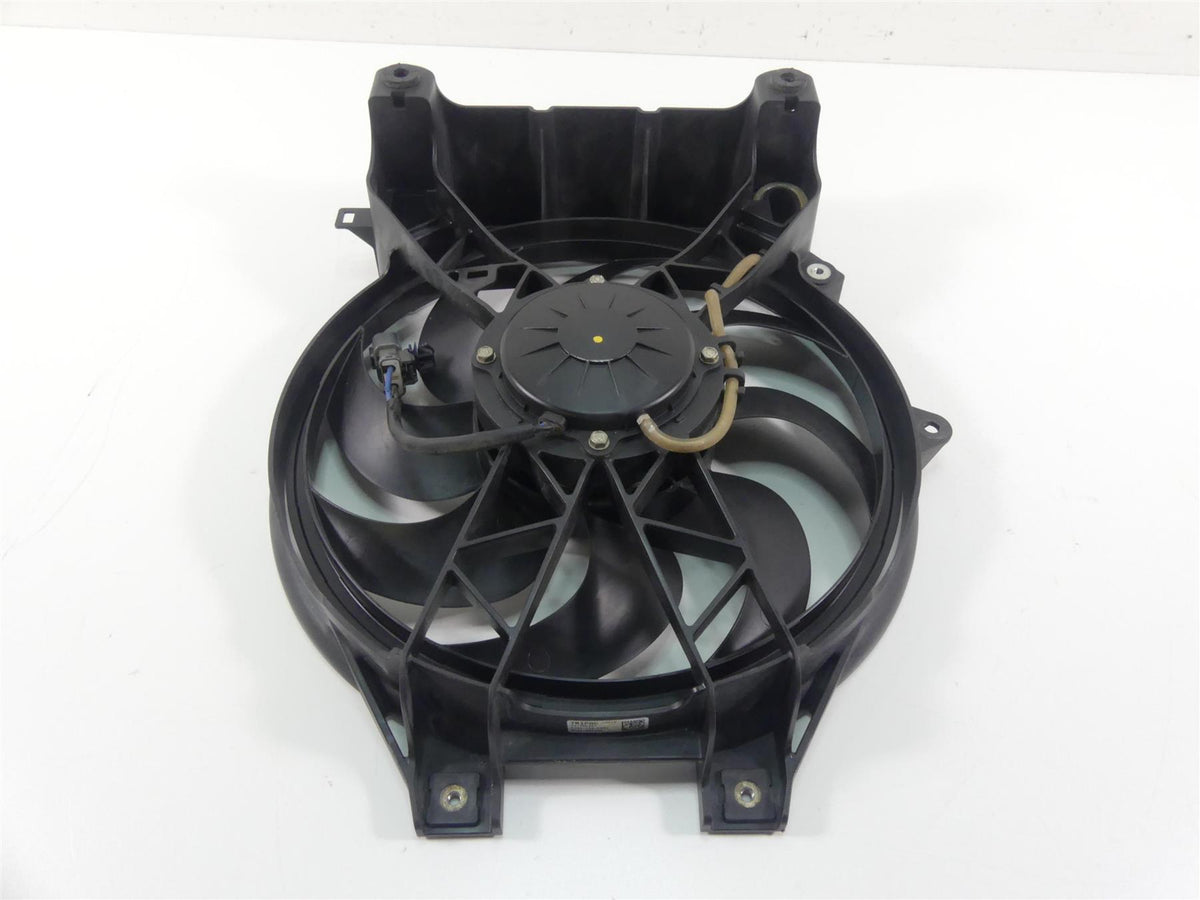 2020 Honda Talon SXS1000R S2R Radiator Fan Set 19010-HL6-A01 19020-HL6-A01 {{ shop.shopifyCountryName }} - Mototech271