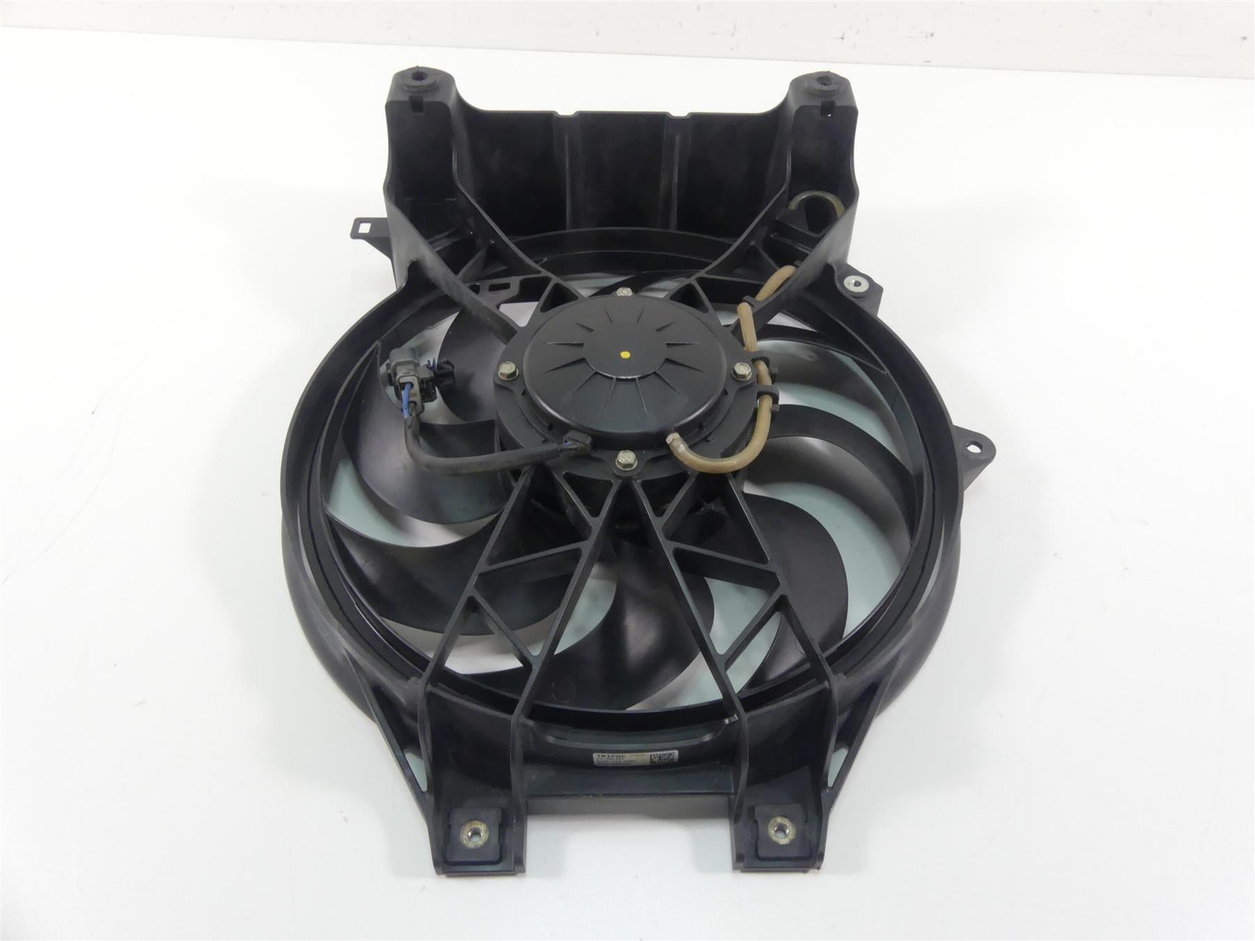 2020 Honda Talon SXS1000R S2R Radiator Fan Set 19010-HL6-A01 19020-HL6-A01 {{ shop.shopifyCountryName }} - Mototech271