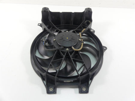 2020 Honda Talon SXS1000R S2R Radiator Fan Set 19010-HL6-A01 19020-HL6-A01 {{ shop.shopifyCountryName }} - Mototech271