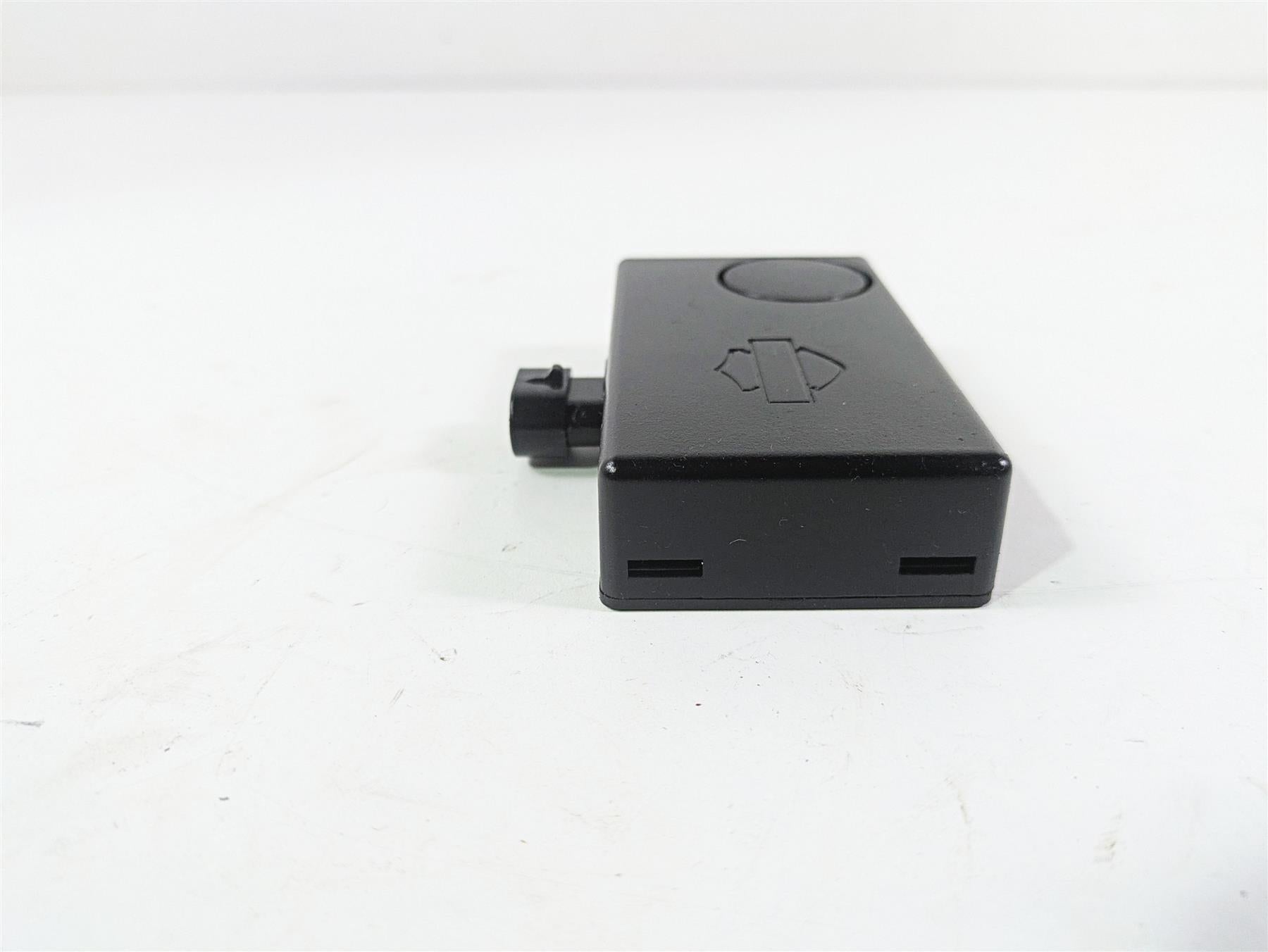 2010 Harley Touring FLHXSE CVO Street Glide Alarm Siren Security Module 68958-07 {{ shop.shopifyCountryName }} - Mototech271