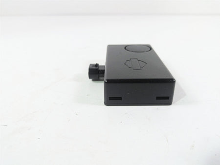 2010 Harley Touring FLHXSE CVO Street Glide Alarm Siren Security Module 68958-07 {{ shop.shopifyCountryName }} - Mototech271