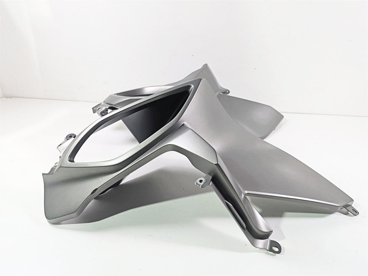 2016 BMW R1200RT K52 Left Right Intake Fairing Cover Set 46638533582 46638529381 {{ shop.shopifyCountryName }} - Mototech271
