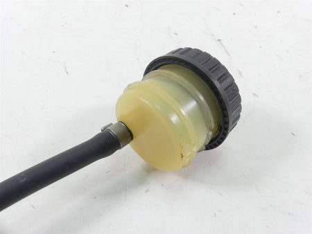 2001 BMW R1150 GS R21 Rear Brembo Brake Master Cylinder Abs 14.29mm 34317660907 {{ shop.shopifyCountryName }} - Mototech271