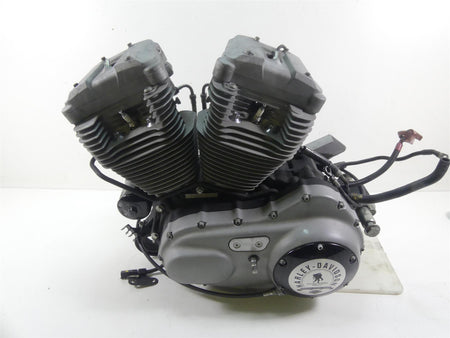 2009 Harley XR1200 Sportster Running Engine Motor - Video 19638-09 {{ shop.shopifyCountryName }} - Mototech271