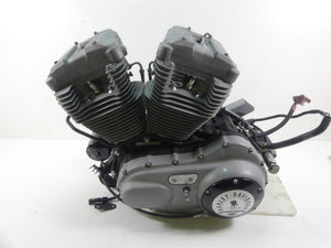 2009 Harley XR1200 Sportster Running Engine Motor - Video 19638-09