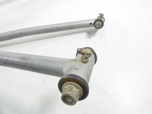 2016 Polaris RZR900 S EPS Right Front Control Arm + Knee Set - Read 1021201-385