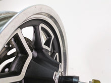 Load image into Gallery viewer, 2015 Harley FXDL Dyna Low Rider Straight 17x4.5 Cast Rear Wheel Rim 40900289
