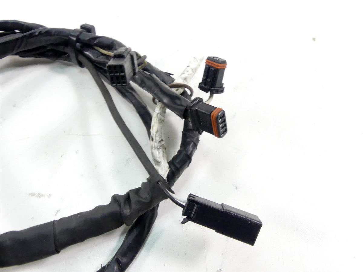 2017 Harley Softail FXSB Breakout Ride By Wire Throttle Sensor -Read 32700050A {{ shop.shopifyCountryName }} - Mototech271