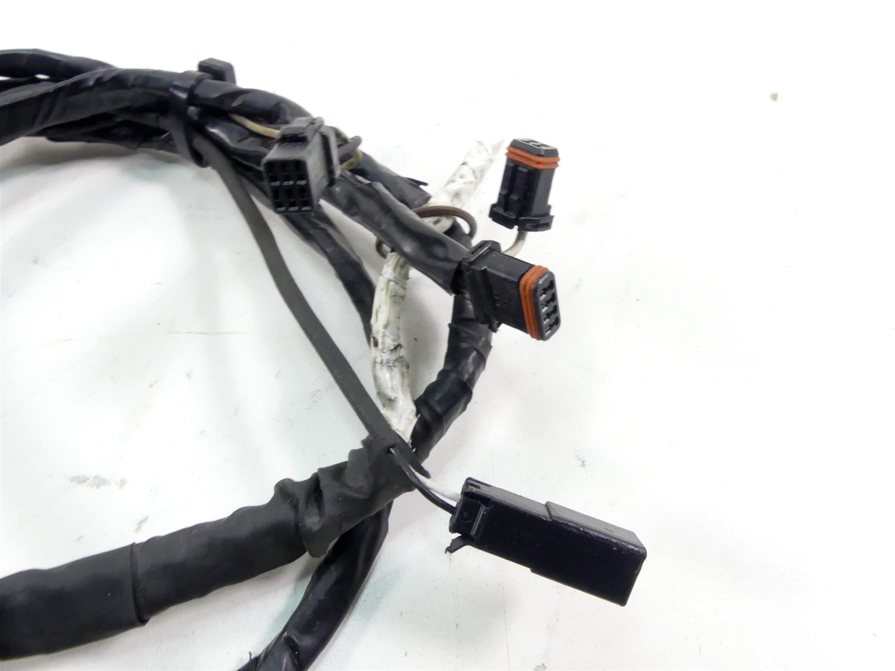 2017 Harley Softail FXSB Breakout Ride By Wire Throttle Sensor -Read 32700050A {{ shop.shopifyCountryName }} - Mototech271