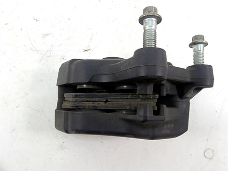 2008 Harley Touring FLHX Street Glide Front Brake Caliper Set 43027-08 44023-08 {{ shop.shopifyCountryName }} - Mototech271