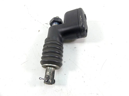 2007 Harley Touring FLHRC Road King Rear Brake Master Cylinder 41767-05E {{ shop.shopifyCountryName }} - Mototech271