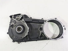 Load image into Gallery viewer, 2007 Harley FXDWG Dyna Wide Glide Inner Primary Drive Clutch Cover 60681-06A
