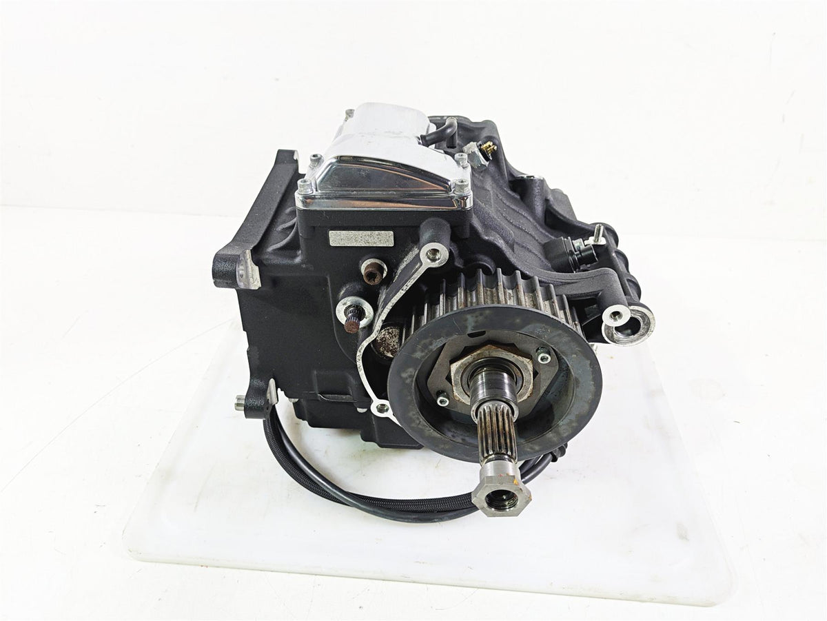 2015 Harley FXDL Dyna Low Rider 6 Speed Transmission Gear Box 4K 33083-10A {{ shop.shopifyCountryName }} - Mototech271