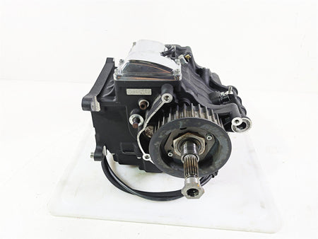 2015 Harley FXDL Dyna Low Rider 6 Speed Transmission Gear Box 4K 33083-10A {{ shop.shopifyCountryName }} - Mototech271