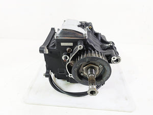 2015 Harley FXDL Dyna Low Rider 6 Speed Transmission Gear Box 4K 33083-10A