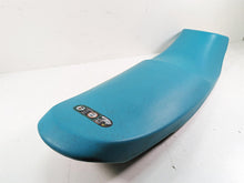 Load image into Gallery viewer, 2022 Yamaha Waverunner EX Sp EX1050BX Dual Seat Saddle - Read F3Y-U371A-P0-00
