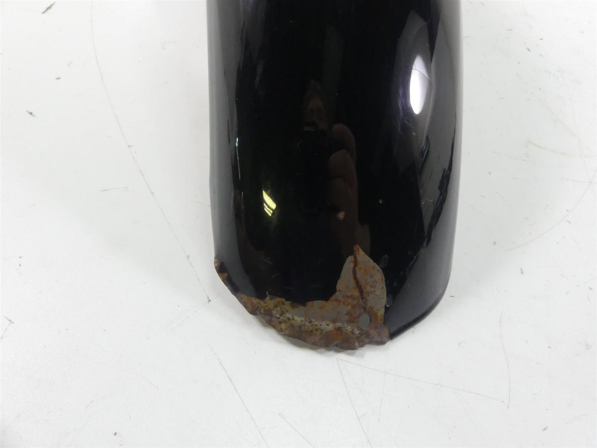 2008 Harley Softail FXSTB Night Train Front Fender - Read 59924-80B {{ shop.shopifyCountryName }} - Mototech271