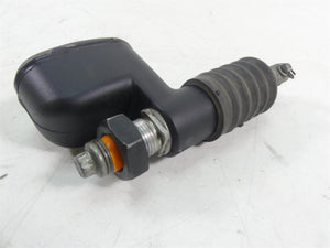2005 Harley Softail FLSTSC Heritage Springer Rear Brake Master Cylinder 41755-99