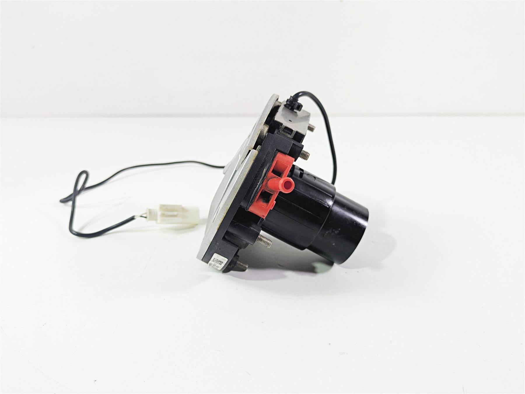 2016 BMW R1200RT K52 Keyless Fuel Gas Petrol Tank Lid Cap 16118552106 {{ shop.shopifyCountryName }} - Mototech271