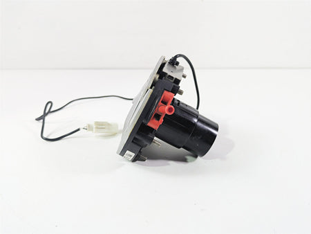 2016 BMW R1200RT K52 Keyless Fuel Gas Petrol Tank Lid Cap 16118552106 {{ shop.shopifyCountryName }} - Mototech271
