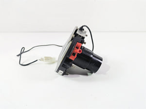 2016 BMW R1200RT K52 Keyless Fuel Gas Petrol Tank Lid Cap 16118552106