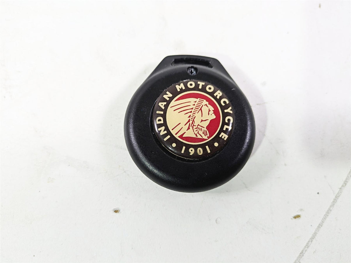 2019 Indian Chieftain Limited Vcm Vehicle Control Module & Fob 2414503 4014121 {{ shop.shopifyCountryName }} - Mototech271
